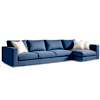 Sofa Chaise Longue