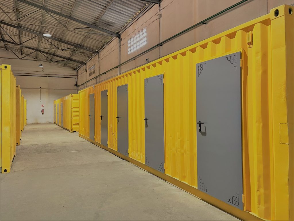 Mietverleih in Malaga