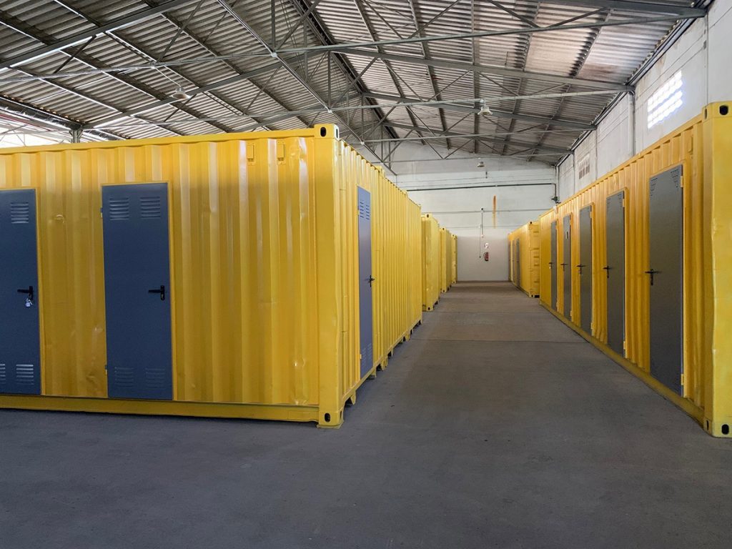 Coups à louer, la solution idéale si vous quittez une saison 1 Traits à louer à Malaga Taistore