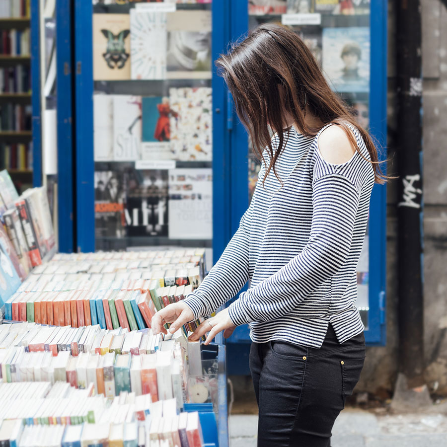 Comics Musica Malaga sammeln