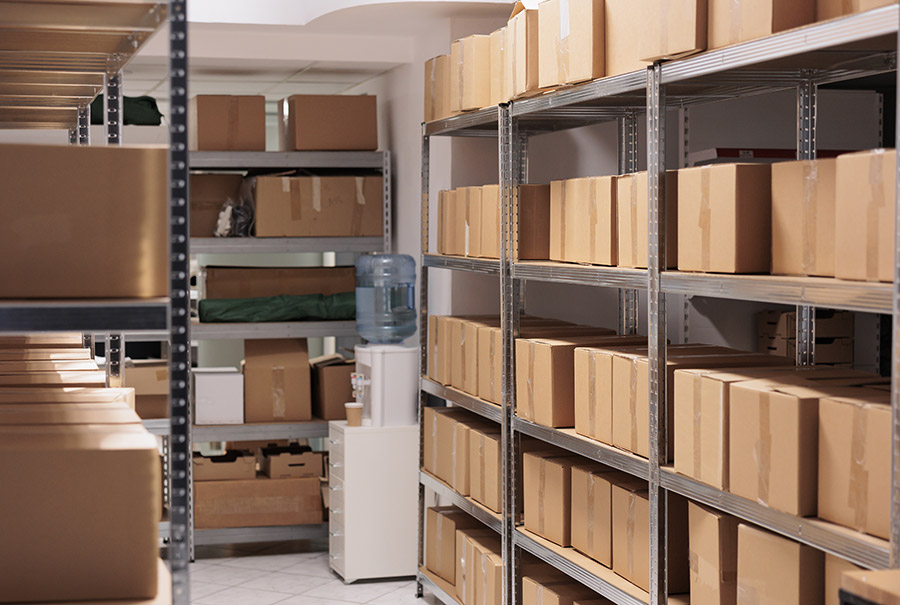 Lagerräume und Lagerhallen in Malaga für Unternehmen und Freiberufler